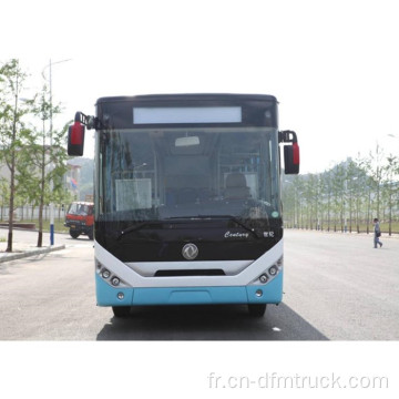 Bus urbain diesel de 9,3 m de long 35 places